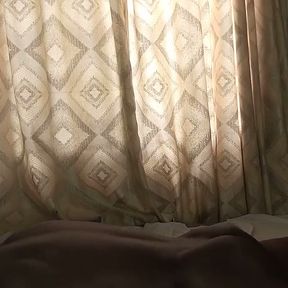 After Cum, No Room for Hard on Again
