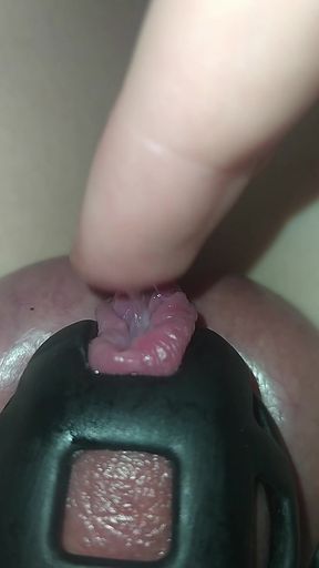 I'm feeling hot right now