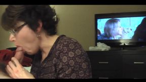 Just Divorced MILF - Homemade Sex