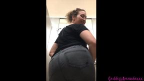 Worship My Asshole &amp; Pussy