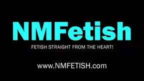 Two Horny Girls Eva Ray and Lola Rae Love Couch Orgasm