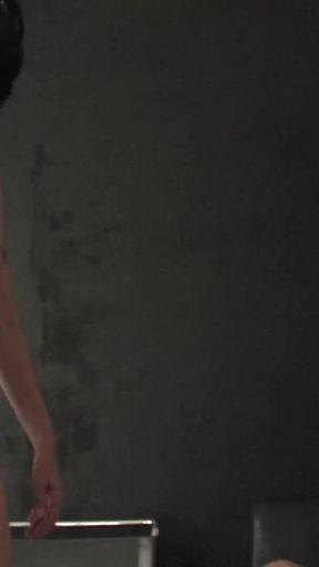 BBW and two sexy chicks are getting fucked and jizzed