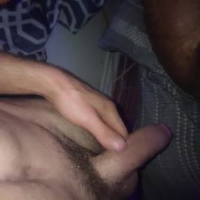 Gym Stepson BWC Milked Dry by BBC Thug Hands Gushing Ruin