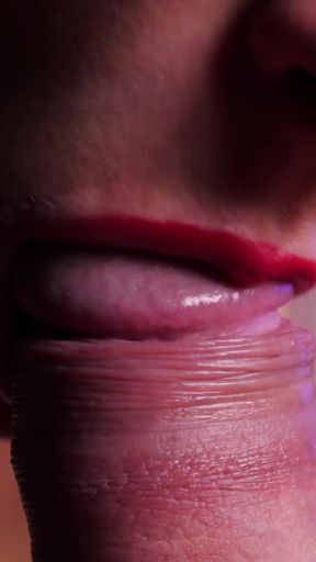 Stunning moment from &quot;HIGH QUALITY. BLOWJOB CLOSE UP, CUMSHOT ON CHEEK. XSANYANY&quot;