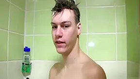 Tyler Powell In Casting Video