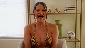 Is Down To Get Sloppy - Gizelle Blanco