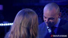 Sleepless Nights: Scene 4 1 - Lena Paul