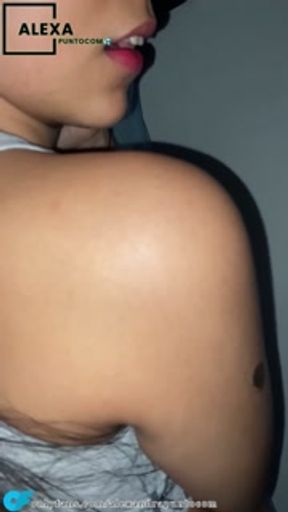 Cold and alone - I told my mother's boyfriend to receive me in his room and this happened 🥵