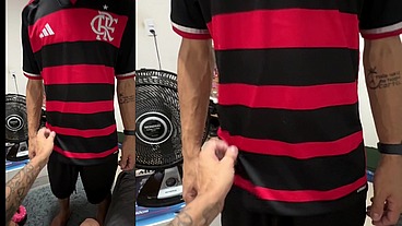 encontrei esse novinho dotado na rua e trouxe pra casa