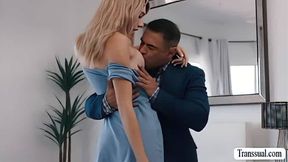 Go bend over and I will eat that tight ass of yours