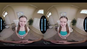 You Satisfy Lonely &amp_ Horny European Exchange College Student