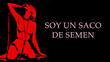 Soy una chica SUMISA - Relato Er&oacute_tico Real en Espa&ntilde_ol