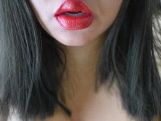 ASMR: The Sounds of A Sudden Orgasm