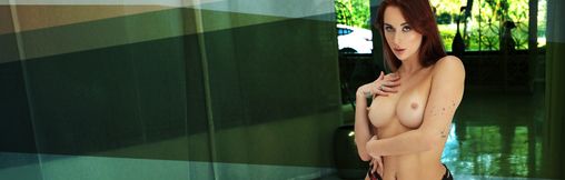 The house on naughty street