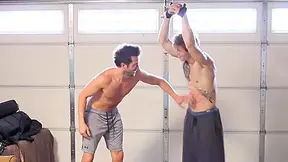 Bromance Fight No Nudity Twink Tube