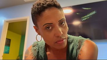 Step mom seduces step son in hot MILF action