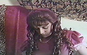 Sissy crossdressing