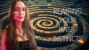 Financial Submission Trance: Rewiring Your Base Instincts