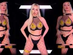 Alissa Ryan Edge Triais Escalation