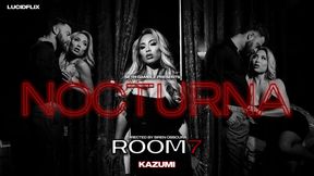 LUCIDFLIX Room 7 with Kazumi