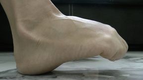 I love when you make fists with your feet (part 4) MP4 FULL HD 1080p