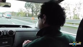 Grab It Deep in the Back