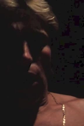 Vintage Slut Gets Fucked with Passion