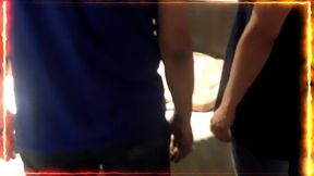 puso una camara en el placard para ver si la mujer lo enganaba y se llevo flor de sorpresa