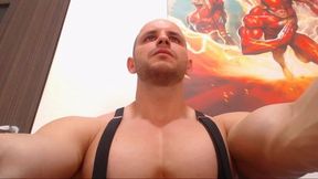 Lord Chris Private Show