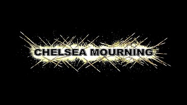 Chelsea Mourning Swallows Sledge Hammer's Load After Gym Fuck