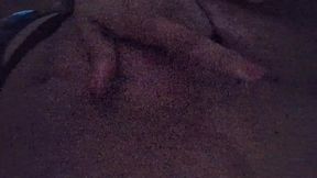 Curvy sex slave gets nipple play and a creampie