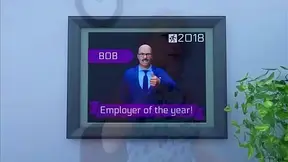 Salty Icecream's Anime Sex Challenge Ends With Fiery Orgasm Scene