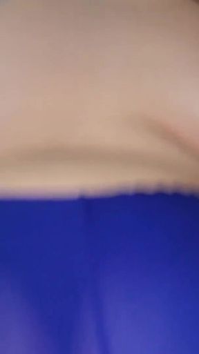 Fuck Me in the Ass Through My Clothes and Cum on My Buttocks