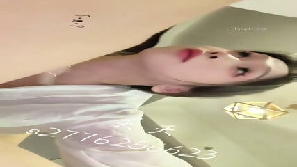 The best domestic TS Yaoyao, the most popular domestic TS, with pure appearance and first-class figure, collected at the request of members, blogger