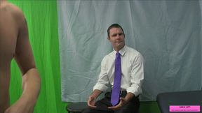 Spanking Doctor Part 1