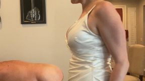 Every Goddess Needs Her Power Tools