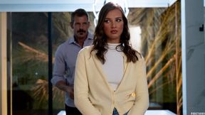 Curvy xxx with energetic Jewel Diamant from Pure Taboo