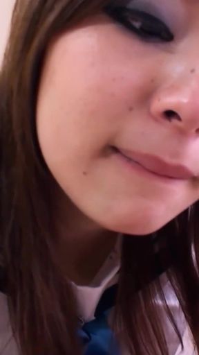 Hot Sex Day in Tokyo Fucking a Sex Japanese Teen