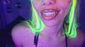 Worship Cyborg Tits