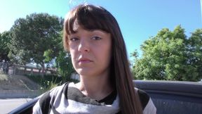 Naughty Step Daughter