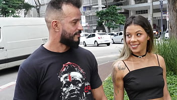 Ex do Meu Marido &eacute_ a Mulher Perfeita para Ele