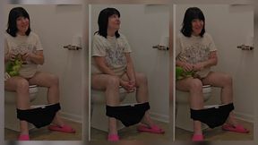 Toilet Talk After Dinner Update
