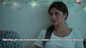 Exclusive - Love Bites Episode 3 - Housewives