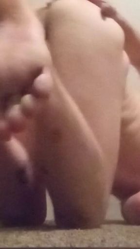 Facemask Fetish Fanclub Video of the Month (ffvotm); February 2024