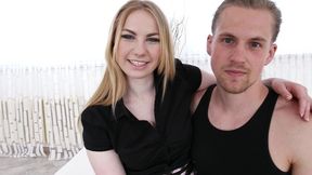 blonde wife madison lush takes a bbc up her butt dtw3178