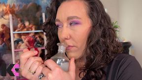 competitive strippers growth potion breast & ass inflation war
