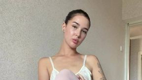 Social Media Creator @ElizabethLuxyy @Teasing and #Brunette #Solo #Tattoo Porn #Sexy Lingerie hardcore sexy adult | Tik.Porn