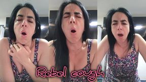 Rebel cough!
