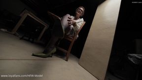 Inception To Becoming My Bitch1