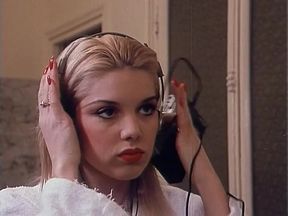 Adorable Lola - 1981 Marilyn Jess